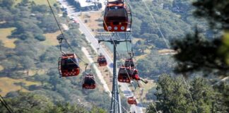 Teleferik kazasında bilirkişi ön raporu tamamlandı