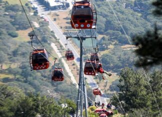 Teleferik kazasında bilirkişi ön raporu tamamlandı