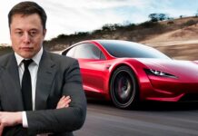 Elon Musk’a Tesla şoku. Net karında büyük düşüş!