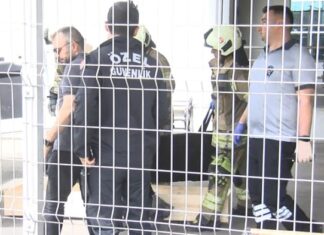 Daha onbeşinde idi. Marmaray’da hayatına son verdi!