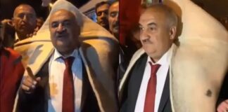 AKP’li başkan, ‘değil başkan çoban bile olamaz’ demişti. Başkan da oldu, çoban da!