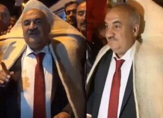 AKP’li başkan, ‘değil başkan çoban bile olamaz’ demişti. Başkan da oldu, çoban da!