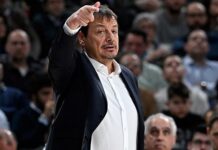 Maccabi’dan tehdit: ‘Siyonistlerin sana ne yapacağını göreceksin’ Ergin Ataman: ‘Bana hiçbir şey yapamazsınız’