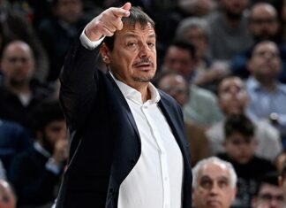 Maccabi’dan tehdit: ‘Siyonistlerin sana ne yapacağını göreceksin’ Ergin Ataman: ‘Bana hiçbir şey yapamazsınız’