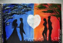 Aşık olduğunuzda veya ayrıldığınızda vücudunuzda neler oluyor?