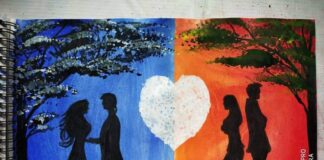 Aşık olduğunuzda veya ayrıldığınızda vücudunuzda neler oluyor?