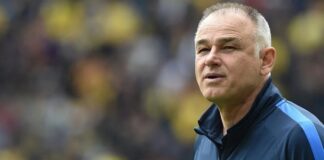 Süper Lig’de ayrılık. Konyaspor, teknik direktör Fahrudin Ömerovic ile vedalaştı