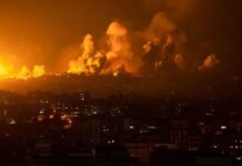 İSRAİL İÇİN GAZZE’DE 6 AYIN BİLANÇOSU: “BATAKTA VE YALNIZ”