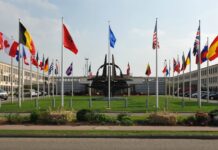 UKRAYNA’YA BÜYÜK MALİ YARDIM NATO GÜNDEMİNDE. 107 MİLYAR DOLAR