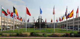 UKRAYNA’YA BÜYÜK MALİ YARDIM NATO GÜNDEMİNDE. 107 MİLYAR DOLAR