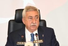 TESK BAŞKANI’NDAN SİGARA ZAMMINA TEPKİ: “ÇÖZÜM DEĞİL”