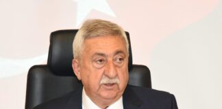 TESK BAŞKANI’NDAN SİGARA ZAMMINA TEPKİ: “ÇÖZÜM DEĞİL”