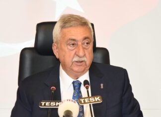 TESK BAŞKANI’NDAN SİGARA ZAMMINA TEPKİ: “ÇÖZÜM DEĞİL”