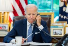 BIDEN İSRAİL’İ TEHDİT ETTİ, YARDIMLAR KONUSUNDA BİRAZ SONUÇ ALDI