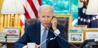 BIDEN İSRAİL’İ TEHDİT ETTİ, YARDIMLAR KONUSUNDA BİRAZ SONUÇ ALDI