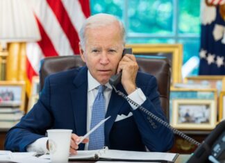 BIDEN İSRAİL’İ TEHDİT ETTİ, YARDIMLAR KONUSUNDA BİRAZ SONUÇ ALDI