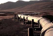 KERKÜK-CEYHAN BORU HATTI 10 YIL SONRA AÇILIYOR