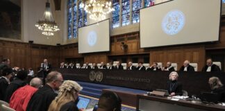 GAZZE KONUSUNDA BİR DAVA DA ALMANYA’YA KARŞI AÇILDI