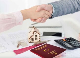 VATANDAŞLIK İÇİN EV ALANLAR ŞİMDİ YÜZBİNLERCE DOLAR FARKLA SATIYOR