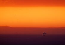 GEÇEN AY EN SICAK MART AYI OLARAK TARİHE GEÇTİ