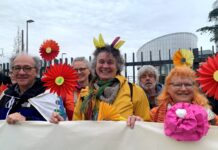 AİHM’DEN İKLİM DEĞİŞİKLİĞİYLE İLGİLİ OLARAK İSVİÇRE ALEYHİNE KARAR