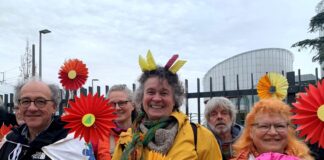 AİHM’DEN İKLİM DEĞİŞİKLİĞİYLE İLGİLİ OLARAK İSVİÇRE ALEYHİNE KARAR