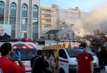 ORTADOĞU’DA OLASI İRAN MİSİLLEMESİ ENDİŞESİ ARTIYOR