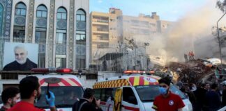 ORTADOĞU’DA OLASI İRAN MİSİLLEMESİ ENDİŞESİ ARTIYOR