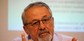 PROF. NACİ GÖRÜR: “DEPREM ERKEN UYARI SİSTEMİ DEPREMDEN FAZLA ZARAR VEREBİLİR”