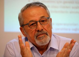 PROF. NACİ GÖRÜR: “DEPREM ERKEN UYARI SİSTEMİ DEPREMDEN FAZLA ZARAR VEREBİLİR”