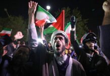 İRAN’IN İSRAİL’E SALDIRISI- “TÜM TARAFLAR KAZANÇLI”