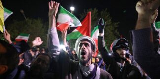 İRAN’IN İSRAİL’E SALDIRISI- “TÜM TARAFLAR KAZANÇLI”