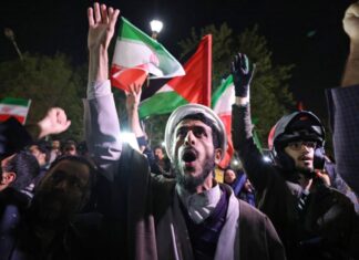 İRAN’IN İSRAİL’E SALDIRISI- “TÜM TARAFLAR KAZANÇLI”