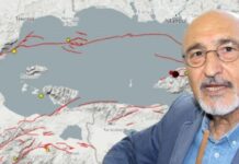 YERBİLİMCİ PROF. BEKTAŞ: “KUZEY MARMARA’NIN DEPREM STRESİ DÜZCE’YE KAYDI”