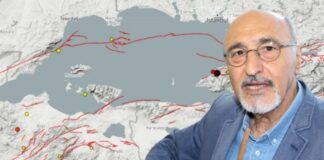 YERBİLİMCİ PROF. BEKTAŞ: “KUZEY MARMARA’NIN DEPREM STRESİ DÜZCE’YE KAYDI”