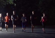 EN YARARLISI AKŞAM SAATİNDE YAPILANI