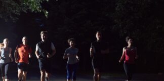 EN YARARLISI AKŞAM SAATİNDE YAPILANI