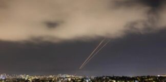 “BARİ GERİLİMİ AZ YÜKSELTEN BİR MİSİLLEME OLSUN”