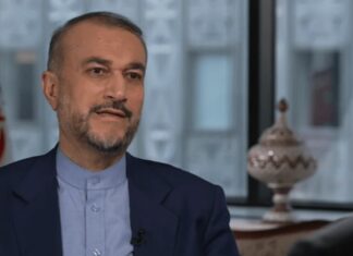 İRAN DIŞİŞLERİ BAKANI: “SALDIRIDA KULLANILAN SİLAHLAR OYUNCAK GİBİYDİ”