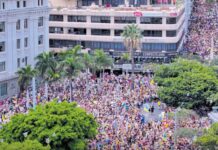 “BU KADAR TURİZM FAZLA. SABRIMIZ TAŞTI”