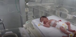 BU DÜNYAYA ÖKSÜZ GELMEK