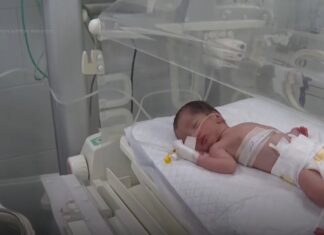 BU DÜNYAYA ÖKSÜZ GELMEK