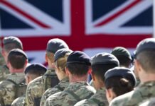 GAZZE’YE İNGİLİZ BİRLİĞİ KONUŞLANDIRILABİLİR