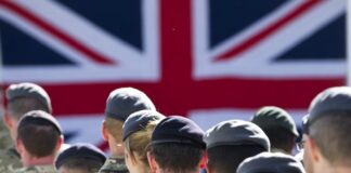 GAZZE’YE İNGİLİZ BİRLİĞİ KONUŞLANDIRILABİLİR