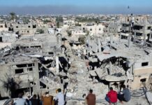 GAZZE’DE YENİ ATEŞKES UZUN SÜRELİ OLABİLİR