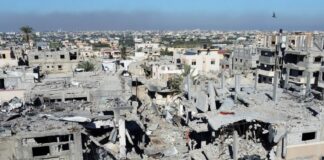 GAZZE’DE YENİ ATEŞKES UZUN SÜRELİ OLABİLİR