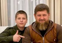 16 YAŞINDAKİ OĞLUNU ÜNİVERSİTE MÜTEVELLİ HEYETİ ÜYESİ YAPTI