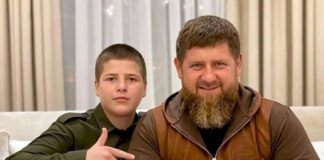 16 YAŞINDAKİ OĞLUNU ÜNİVERSİTE MÜTEVELLİ HEYETİ ÜYESİ YAPTI