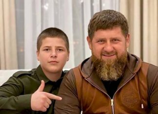 16 YAŞINDAKİ OĞLUNU ÜNİVERSİTE MÜTEVELLİ HEYETİ ÜYESİ YAPTI