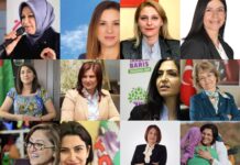 31 Mart Yerel Seçim sonuçlarına göre, 81 ilin 11’ini kadınlar yönetecek.